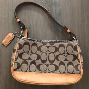 Mini Coach bag